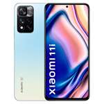 Xiaomi 11i 5G (Pacific Pearl, 6GB RAM, 128GB Storage) Medium Color Pacific Pearl RAM 4GB